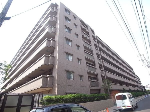 ナイスクオリティス横濱鶴見 3枚目 ナイスクオリティス横濱鶴見