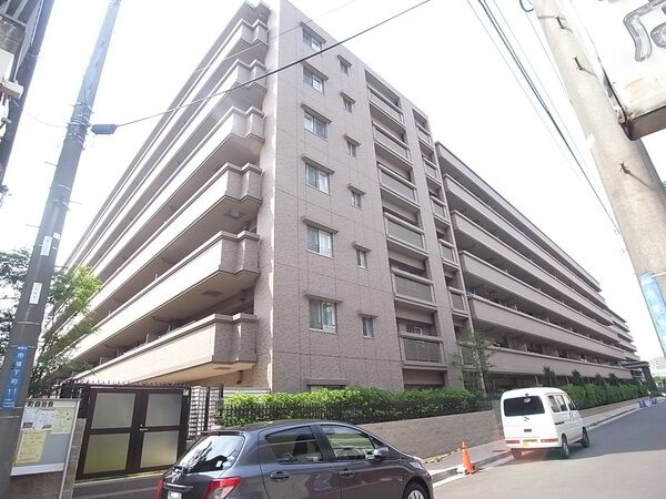 ナイスクオリティス横濱鶴見