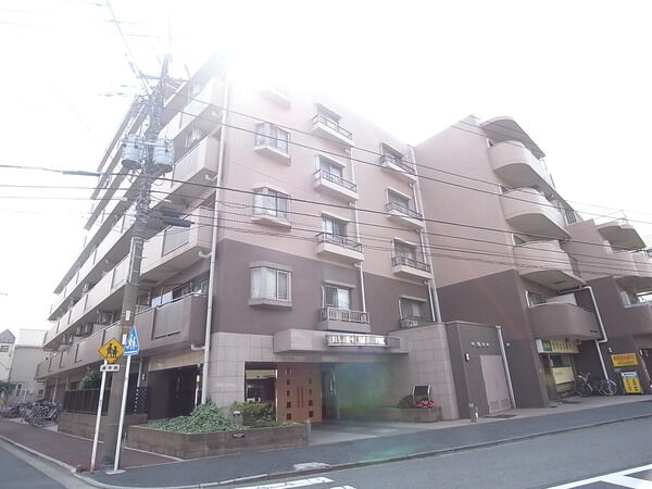 ネオマイム鶴見市場 2枚目 ネオマイム鶴見市場