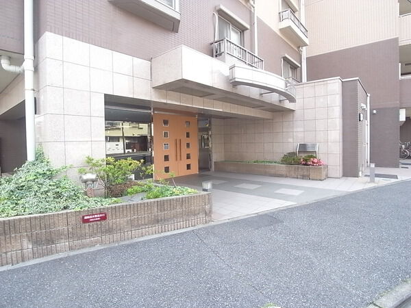 ネオマイム鶴見市場 3枚目 ネオマイム鶴見市場