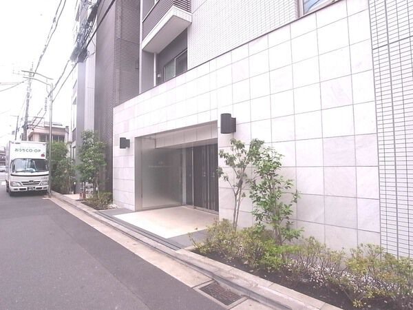 クリオ横浜鶴見 3枚目 クリオ横浜鶴見