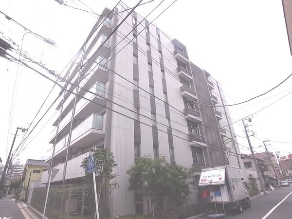 クリオ横浜鶴見