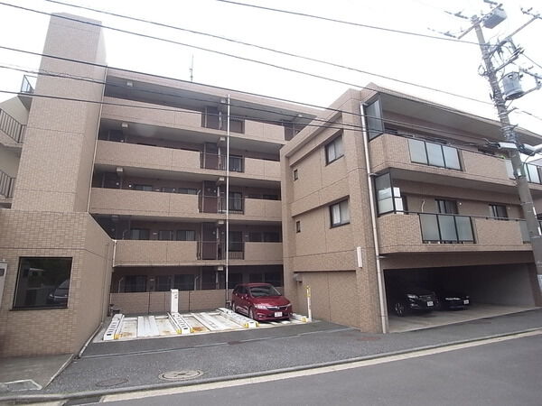 ウイルヒル岸谷公園 2枚目 ウイルヒル岸谷公園