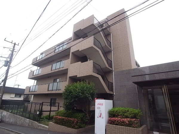 ウイルヒル岸谷公園 3枚目 ウイルヒル岸谷公園