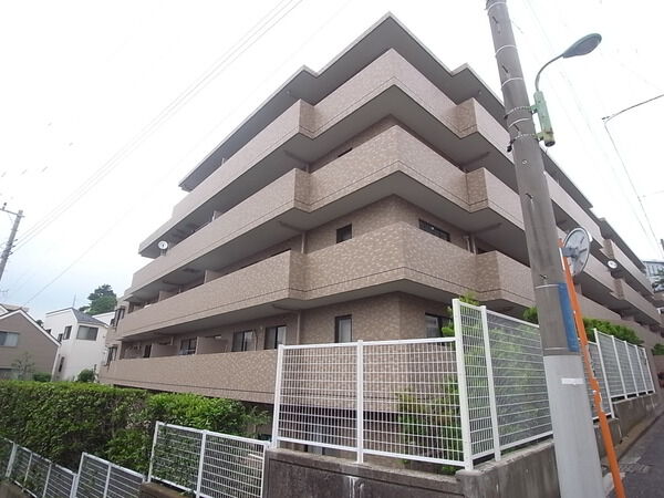 鶴見パークホームズ