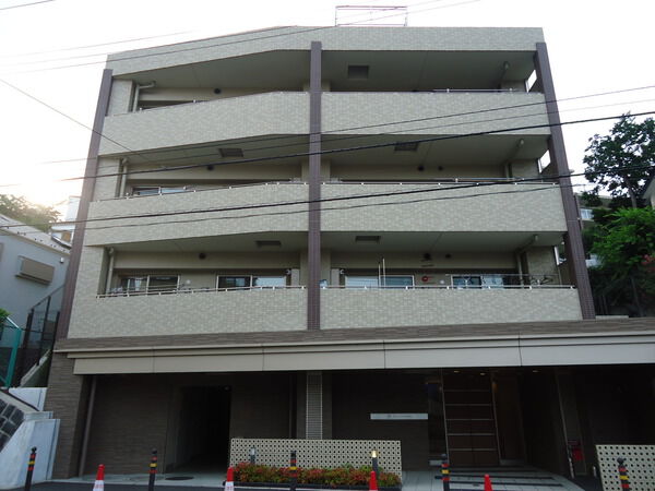 ザ・パークハウス横浜岸谷 2枚目 ザ・パークハウス横浜岸谷