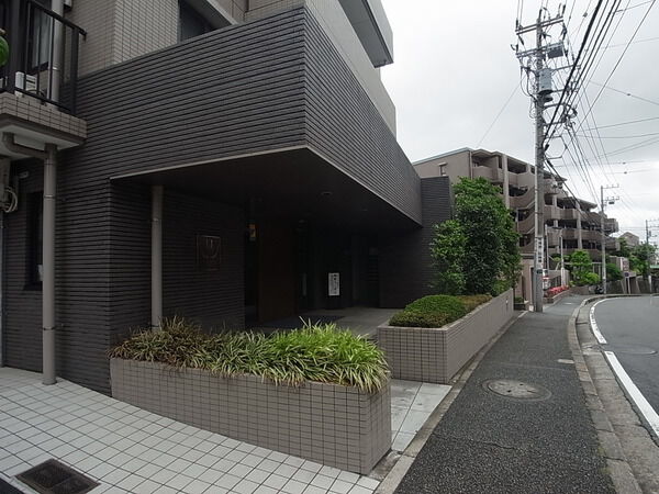 横濱北寺尾ヒルステージ 5枚目 横濱北寺尾ヒルステージ