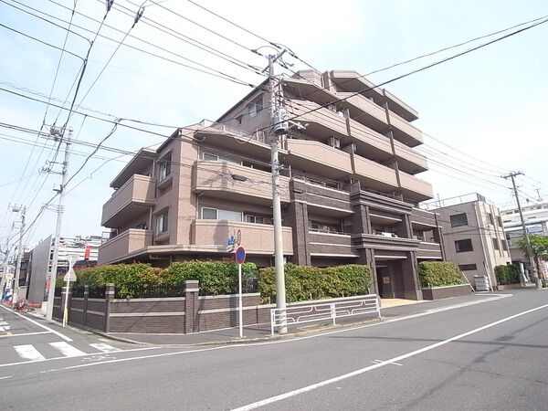 ナイスエスアリーナ横濱鶴見