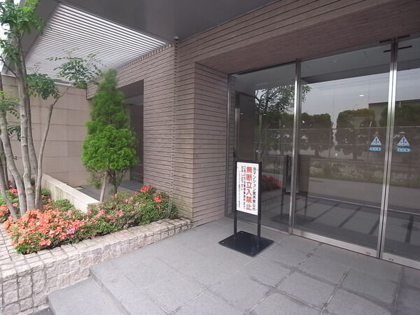 クレストフォルム鶴見グランウェスト