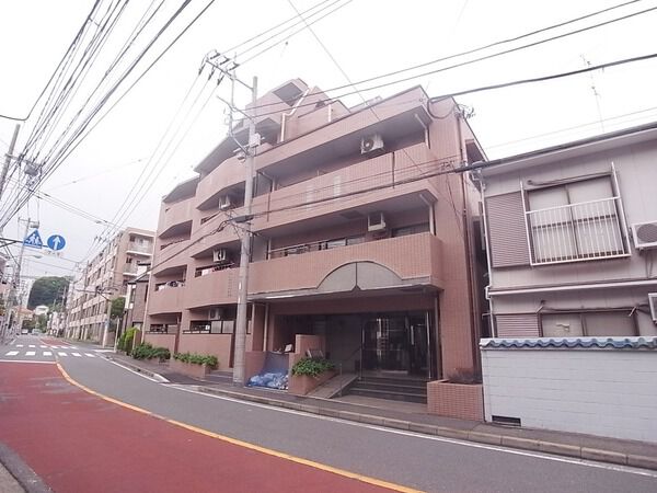 ナイスアーバン鶴見佃野町