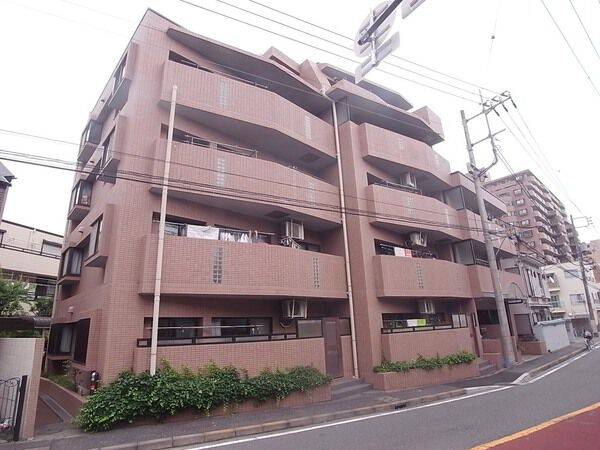 ナイスアーバン鶴見佃野町