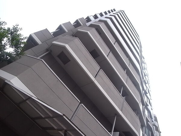 エルズ鶴見シティフロント 2枚目 エルズ鶴見シティフロント