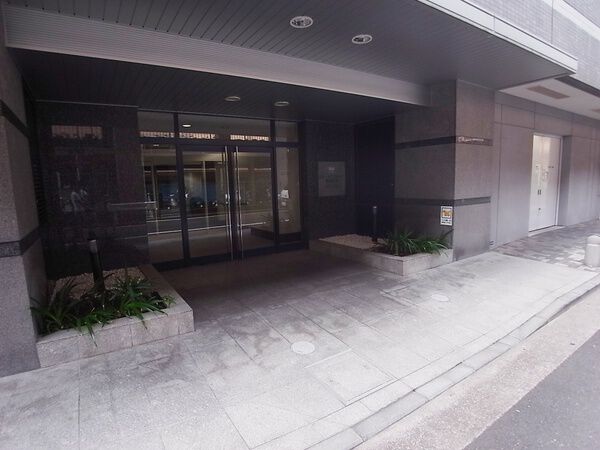 グレーシアスクエア横浜鶴見 3枚目 グレーシアスクエア横浜鶴見