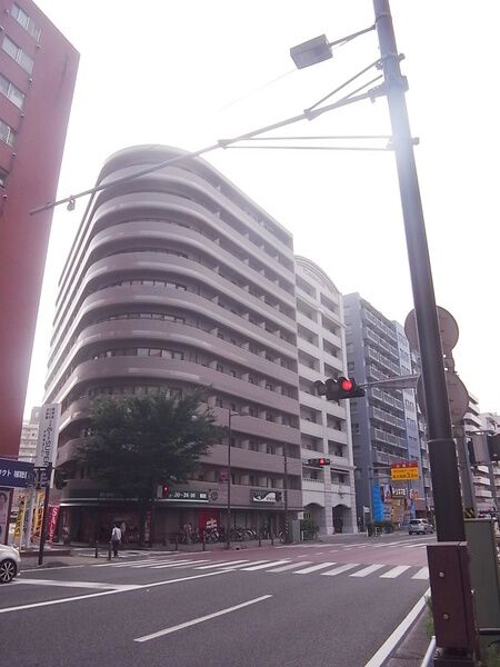 シーアイマンション鶴見 3枚目 シーアイマンション鶴見