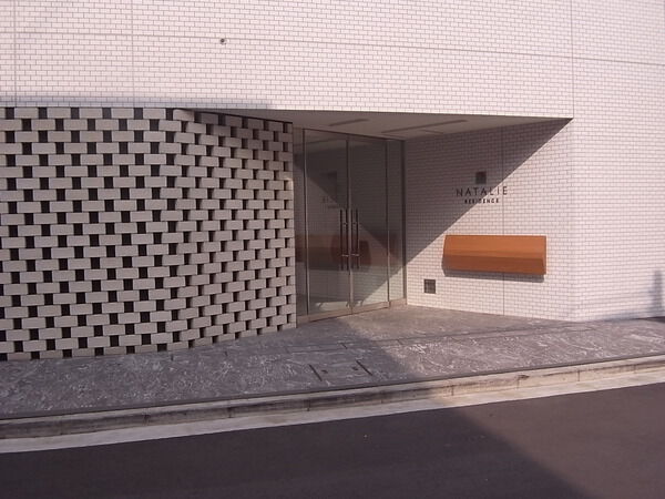 ナタリーレジデンス横浜鶴見 2枚目 ナタリーレジデンス横浜鶴見