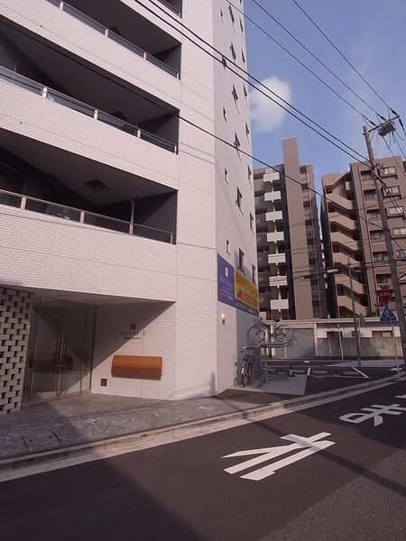 ナタリーレジデンス横浜鶴見 3枚目 ナタリーレジデンス横浜鶴見