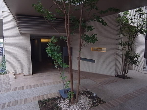 イニシア横濱鶴見 2枚目 イニシア横濱鶴見