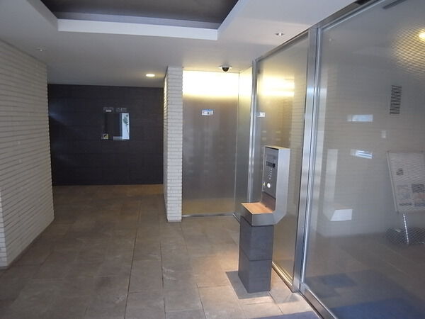 イニシア横濱鶴見 3枚目 イニシア横濱鶴見