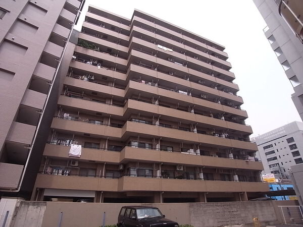 ダイアパレス鶴見中央