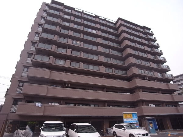 ナイスシティアリーナ横濱鶴見