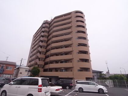 ネオマイム鶴見中央ビューステージ 5枚目 ネオマイム鶴見中央ビューステージ