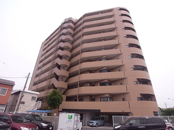 ネオマイム鶴見中央ビューステージ