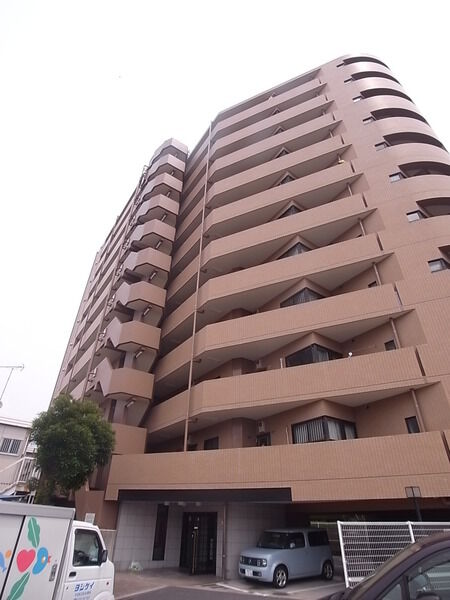 ネオマイム鶴見中央ビューステージ