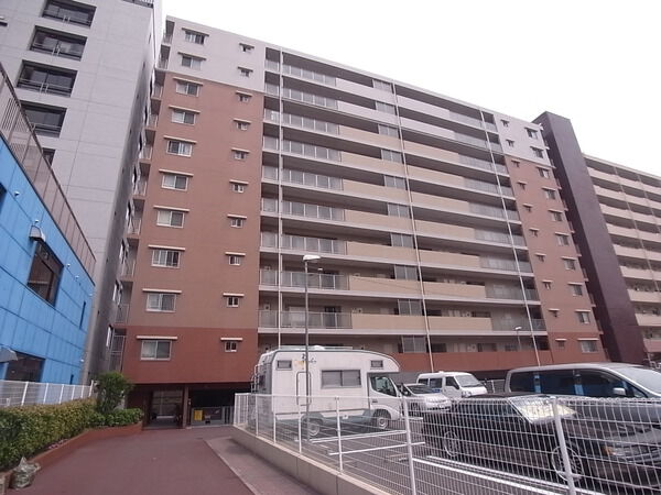 ネオマイム鶴見中央リバーフロント