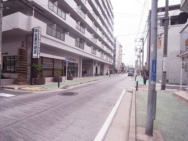 シティハイツ鶴見