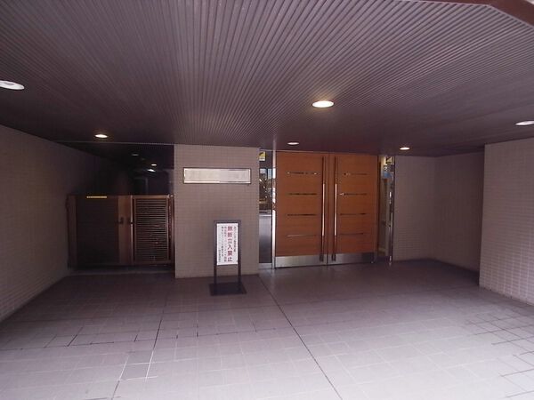 プライムコート鶴見