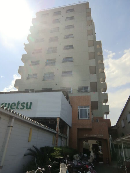 山久エンゼルハイム花月園