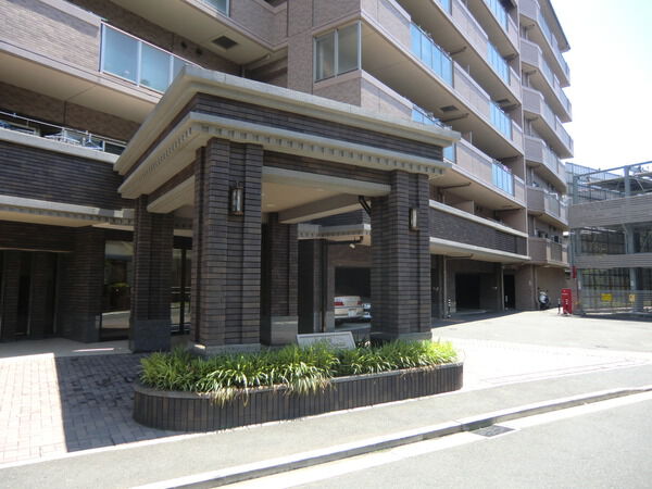 ナイスアーバンスクエア横濱東寺尾