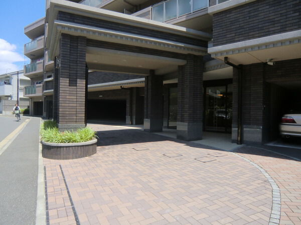 ナイスアーバンスクエア横濱東寺尾