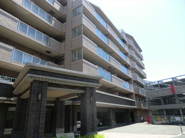 ナイスアーバンスクエア横濱東寺尾