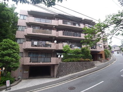 ルネ東寺尾中台