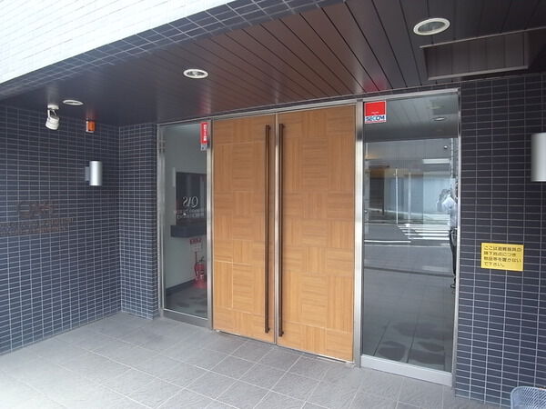 クオス横浜鶴見プライムレジデンス