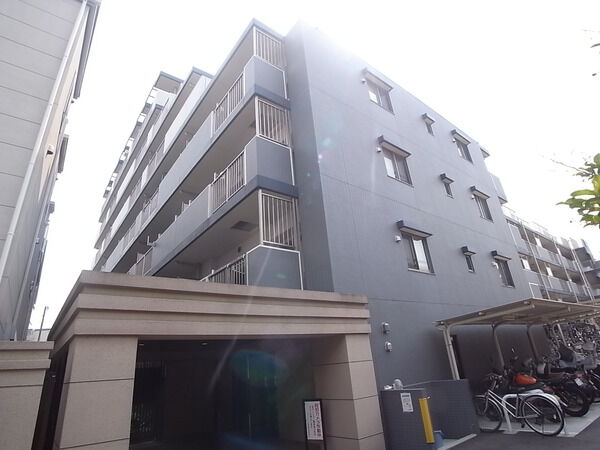 サンクレイドル横濱鶴見