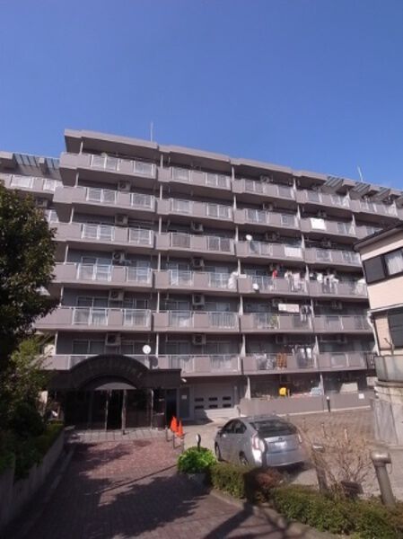 サンライズ鶴見北寺尾1 3枚目 サンライズ鶴見北寺尾1