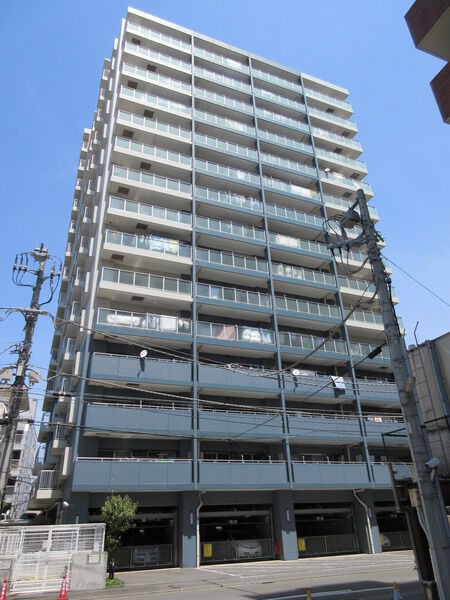 【グリーンコート平塚コンサイト】外観 【グリーンコート平塚コンサイト】外観