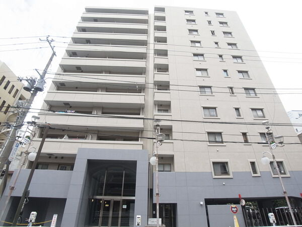 【サンヴェール湘南平塚】外観 【サンヴェール湘南平塚】外観