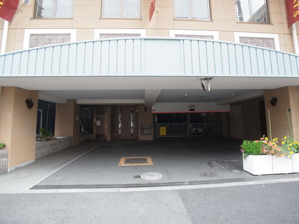 ダイアパレス平塚ステーションスクエア 2枚目 ダイアパレス平塚ステーションスクエア