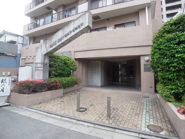 ナイスアーバン湘南平塚明石町 2枚目 ナイスアーバン湘南平塚明石町