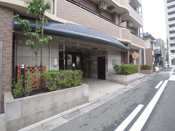 マイキャッスル平塚ロイヤルステージ 2枚目 マイキャッスル平塚ロイヤルステージ