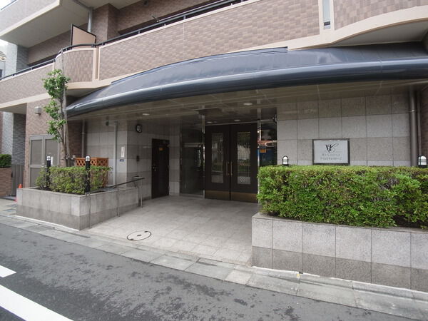 マイキャッスル平塚ロイヤルステージ 3枚目 マイキャッスル平塚ロイヤルステージ