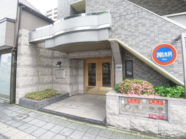 マイキャッスル平塚八幡宮前 2枚目 マイキャッスル平塚八幡宮前