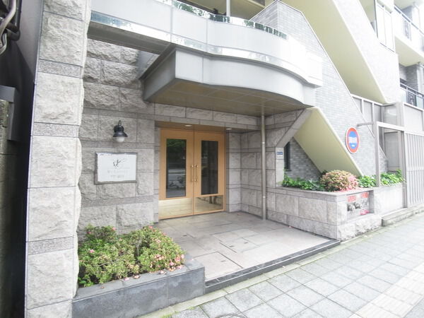 マイキャッスル平塚八幡宮前 3枚目 マイキャッスル平塚八幡宮前