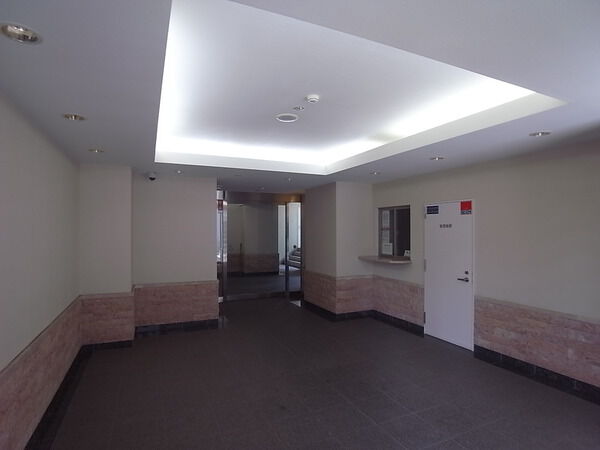 【アイディーコート平塚】エントランス 【アイディーコート平塚】エントランス