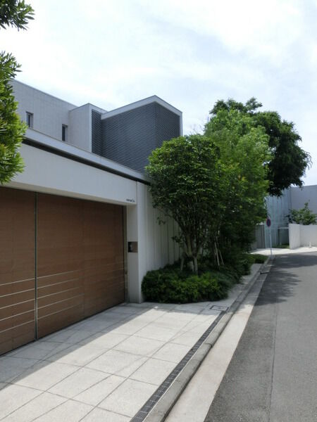 プラウド山手町 4枚目 プラウド山手町