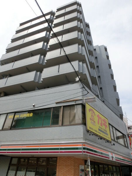 ナイスアーバン横濱天王町