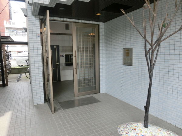 ナイスアーバン横濱天王町 3枚目 ナイスアーバン横濱天王町